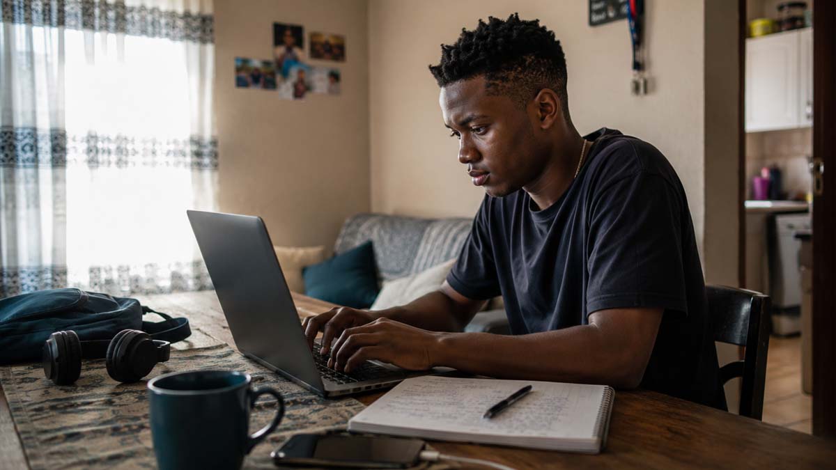 Featured image for “Digital Infrastructure: The New Frontier of Youth Empowerment”